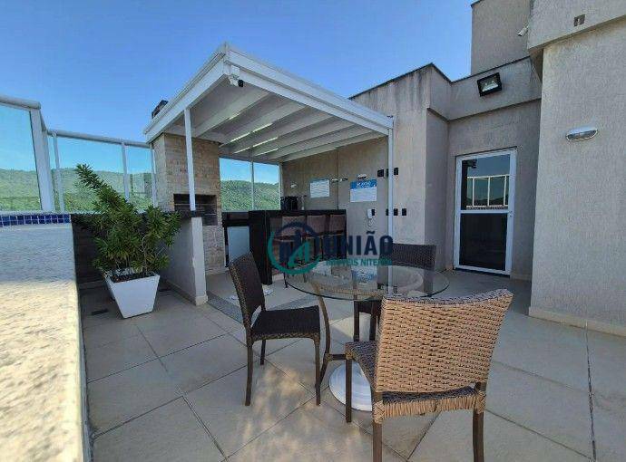 Apartamento à venda com 2 quartos, 94m² - Foto 16