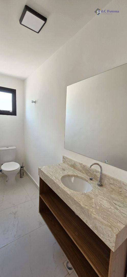 Casa de Condomínio para alugar com 2 quartos, 80m² - Foto 4