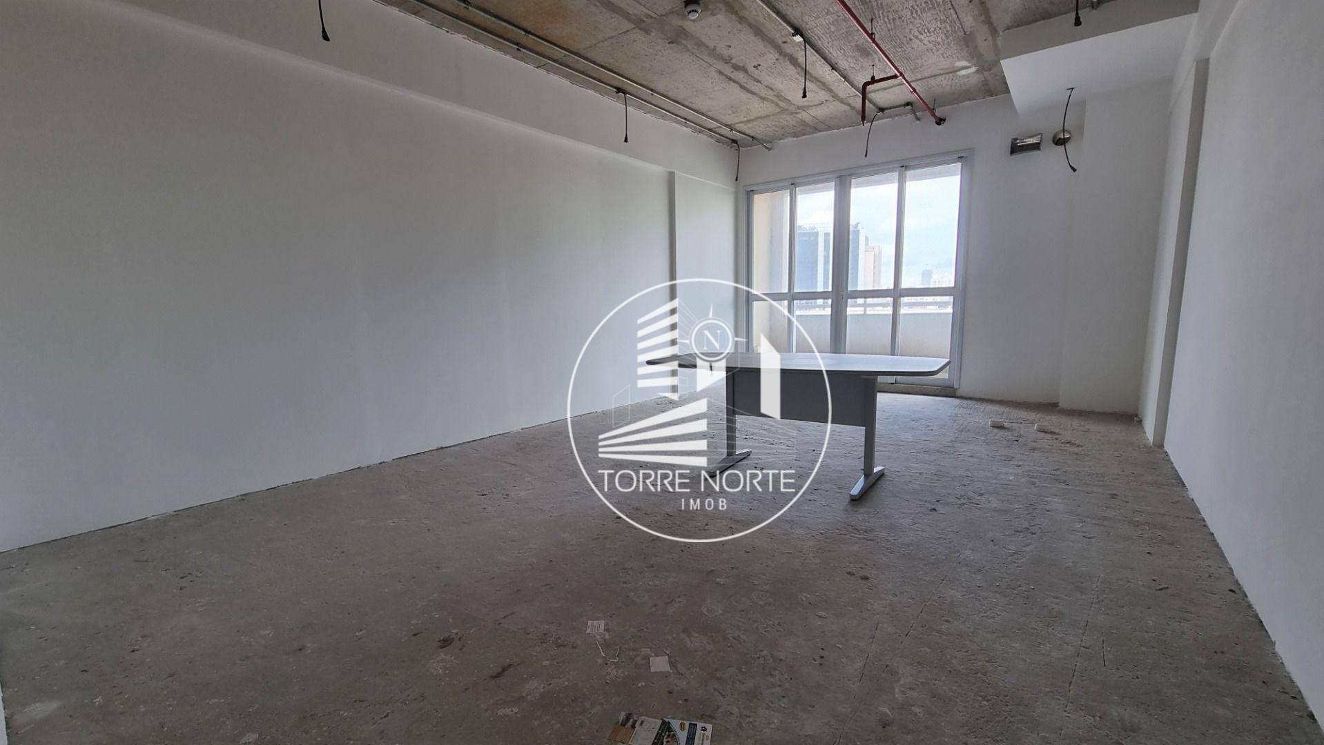 Conjunto Comercial-Sala para alugar, 68m² - Foto 4