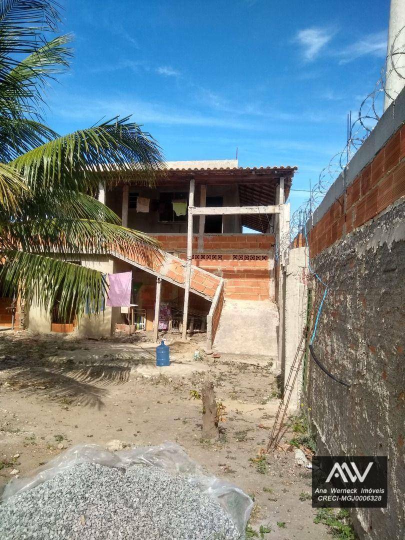 Casa à venda com 2 quartos, 165m² - Foto 3