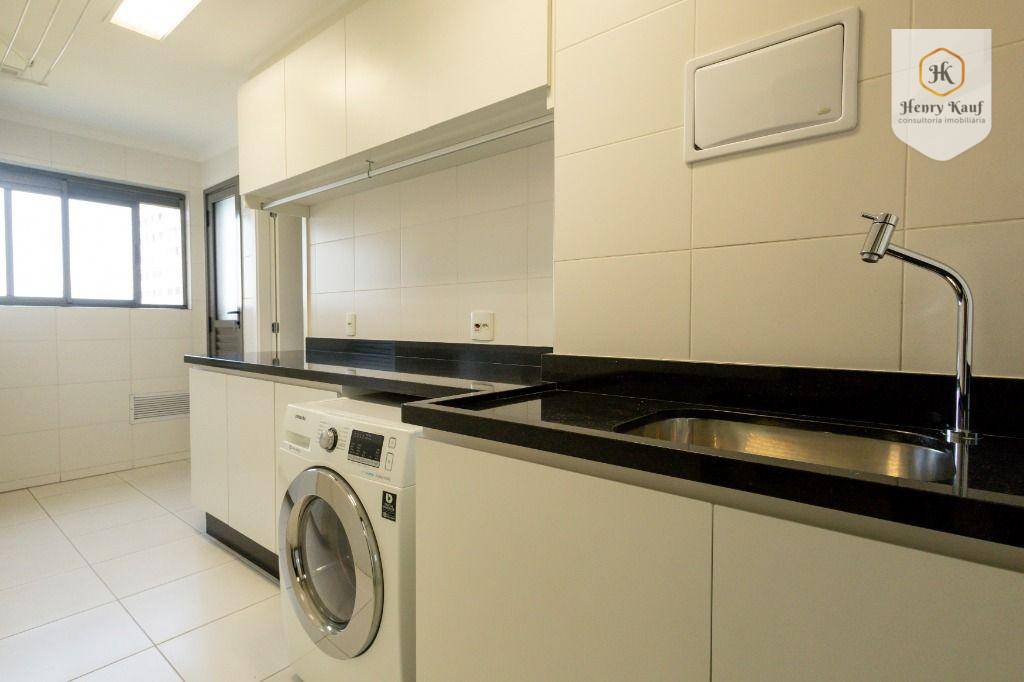 Apartamento à venda com 3 quartos, 179m² - Foto 23