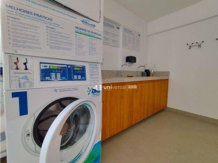 Apartamento à venda e aluguel com 1 quarto, 45m² - Foto 19