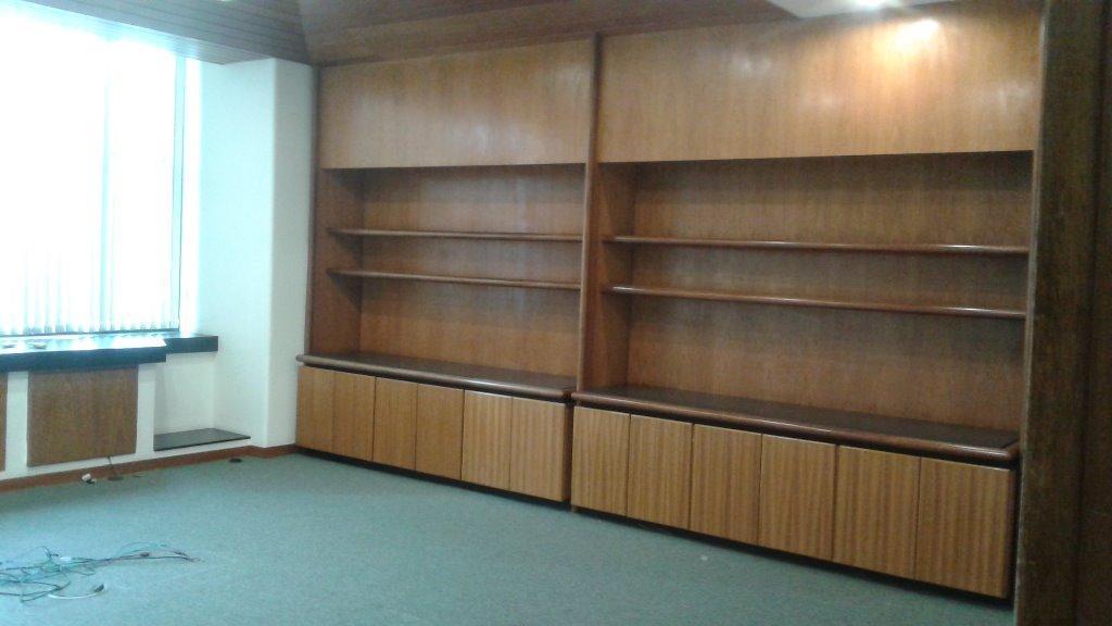 Conjunto Comercial-Sala para alugar, 562m² - Foto 29