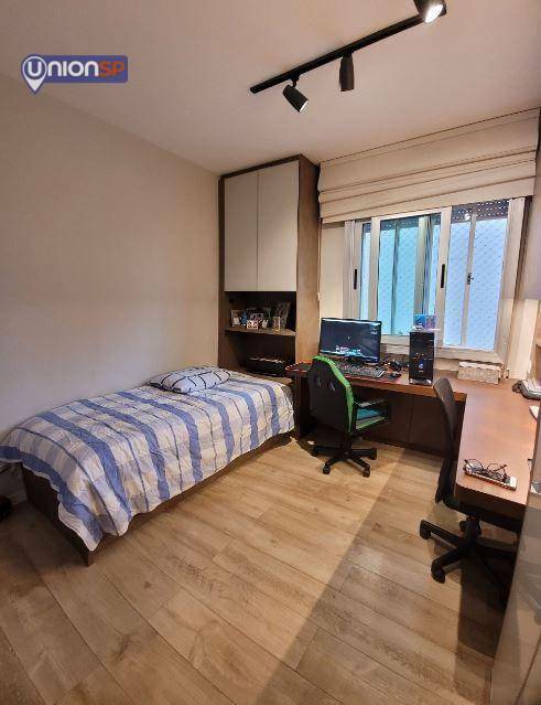 Apartamento à venda com 3 quartos, 110m² - Foto 9