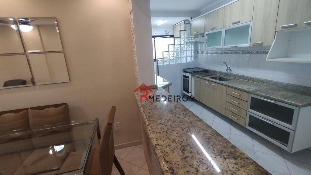 Apartamento à venda com 2 quartos, 93m² - Foto 13