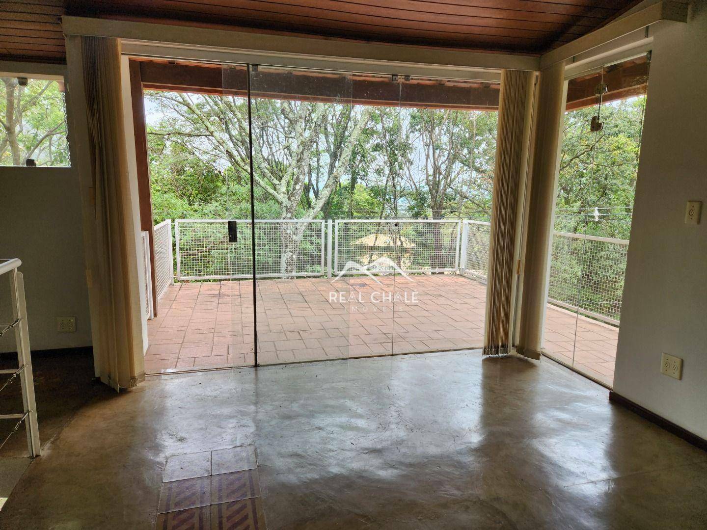 Casa de Condomínio à venda com 3 quartos, 260m² - Foto 16