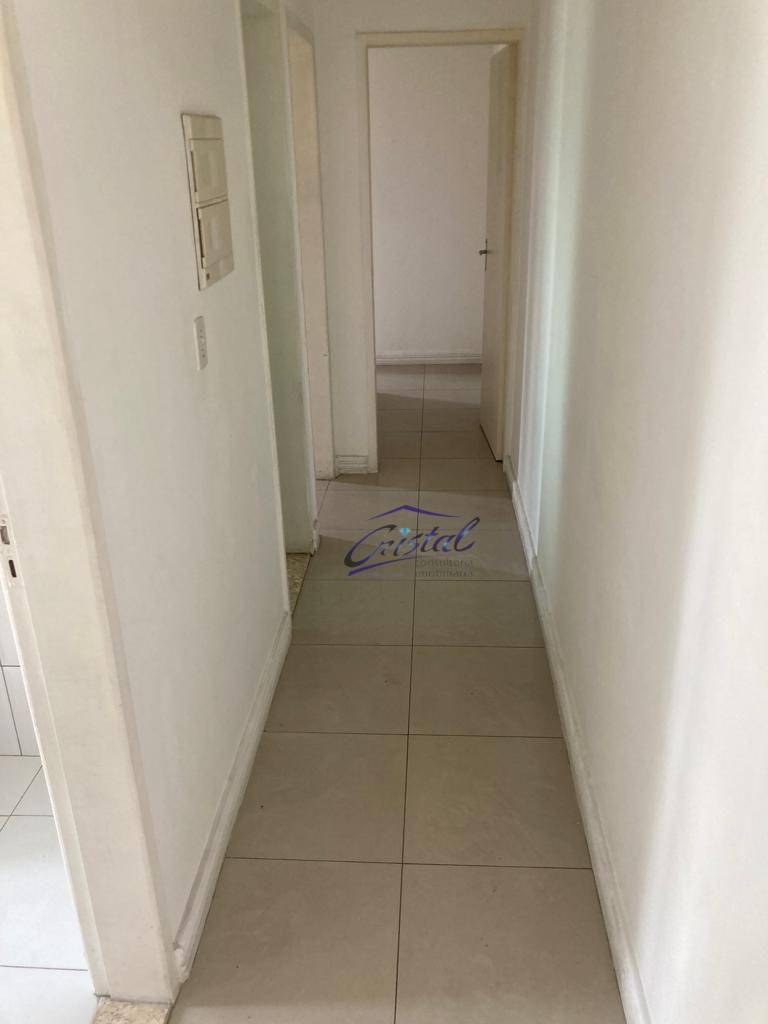 Apartamento à venda com 2 quartos, 51m² - Foto 8