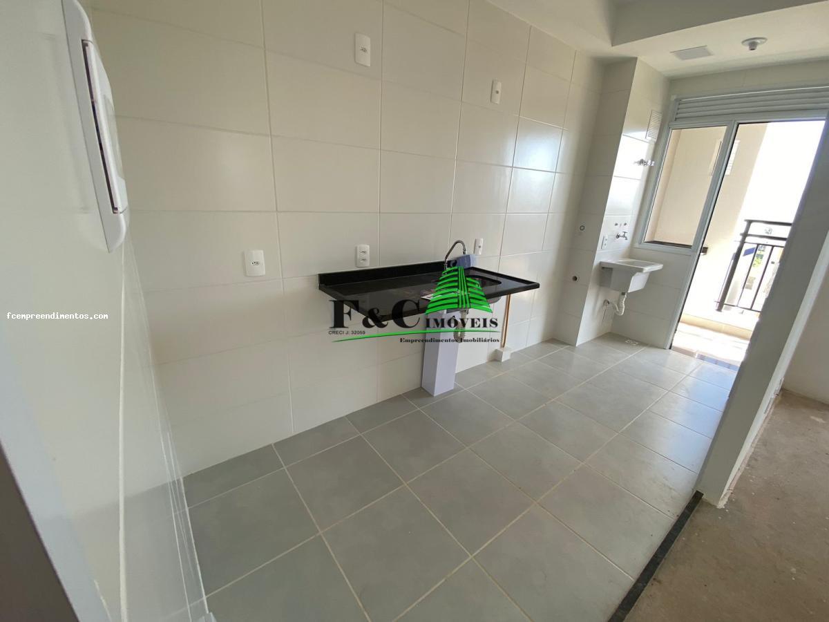 Apartamento à venda com 2 quartos, 54m² - Foto 1