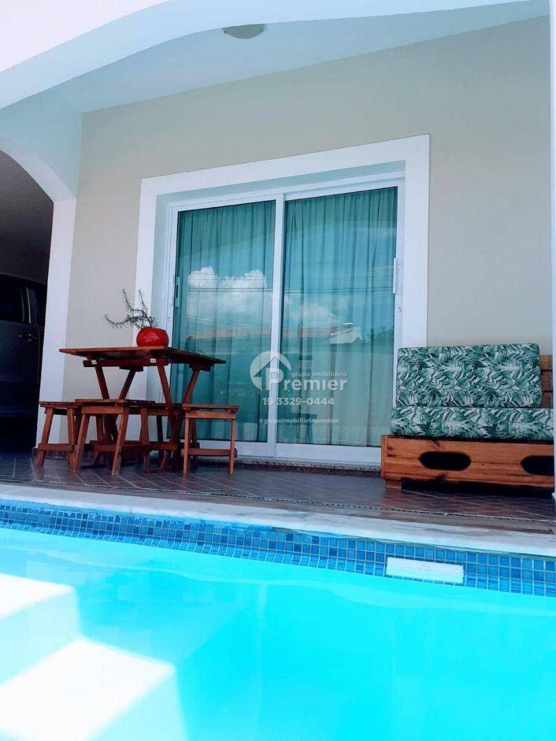 Casa à venda com 3 quartos, 139m² - Foto 6