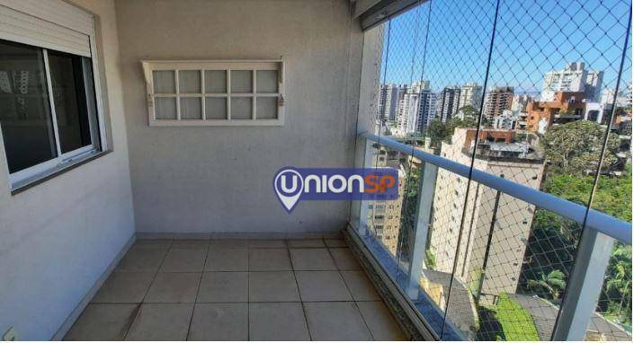 Apartamento à venda com 1 quarto, 88m² - Foto 4