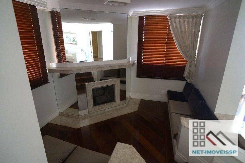 Apartamento à venda com 4 quartos, 288m² - Foto 13