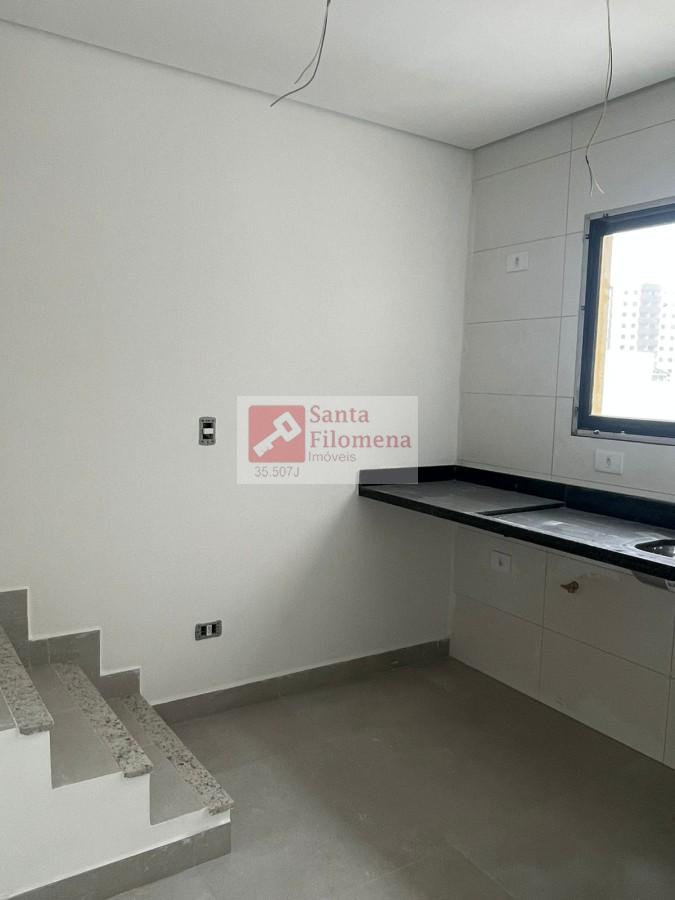 Cobertura à venda com 2 quartos, 92m² - Foto 7