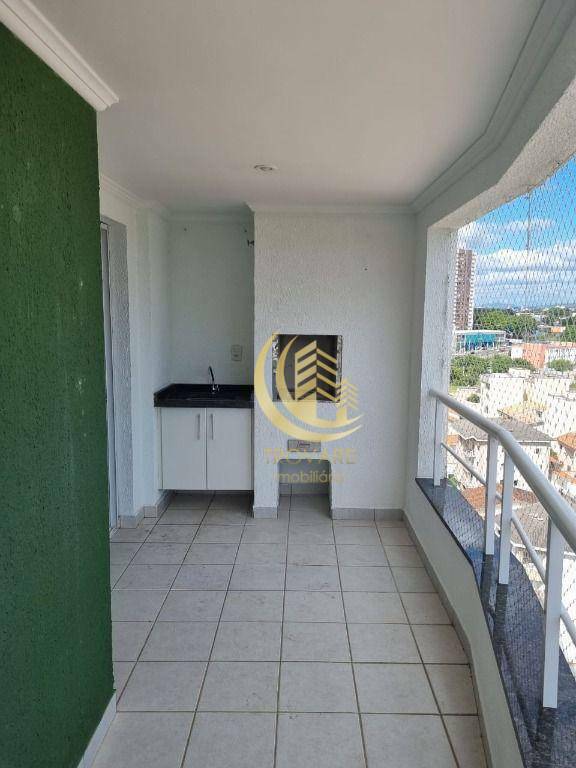 Apartamento à venda com 3 quartos, 85m² - Foto 17