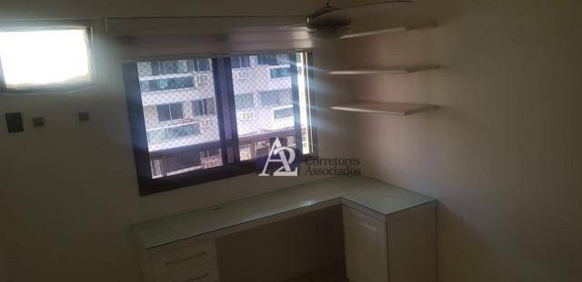 Apartamento à venda com 3 quartos, 120m² - Foto 20