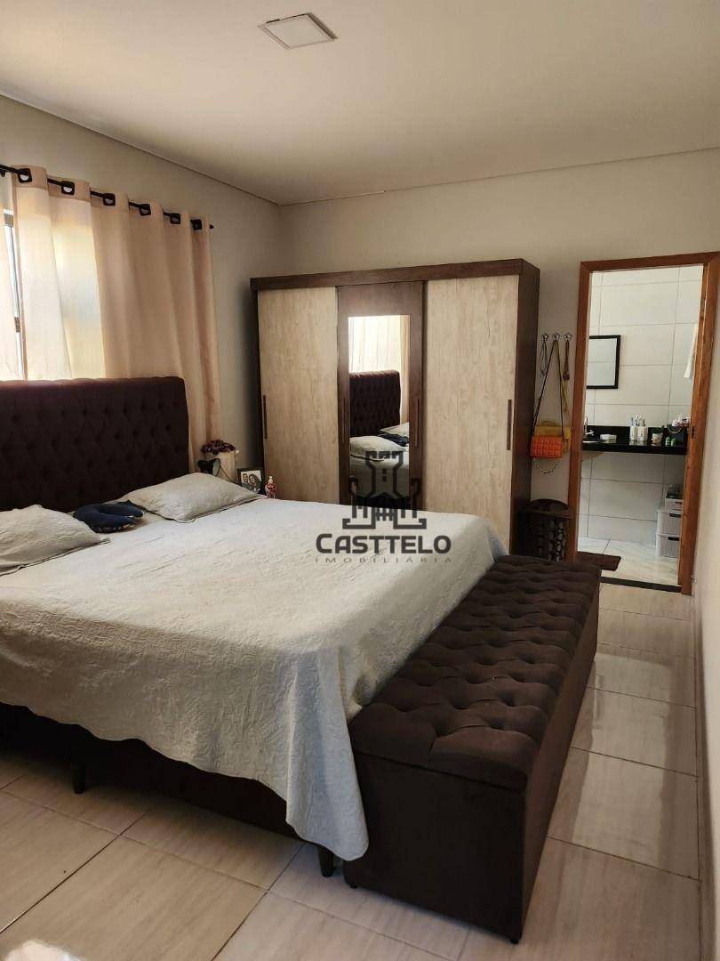 Casa à venda com 2 quartos, 95m² - Foto 15