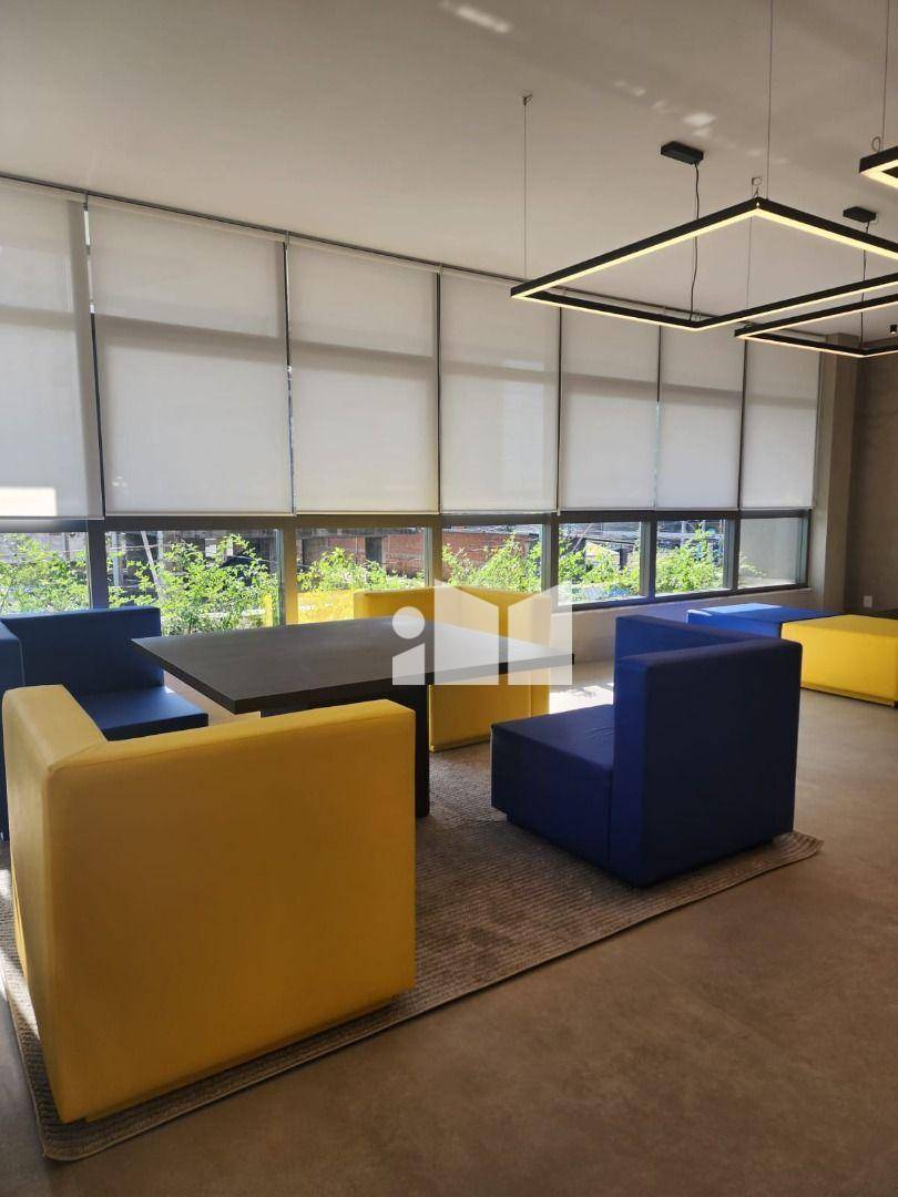 Apartamento à venda com 2 quartos, 60m² - Foto 34
