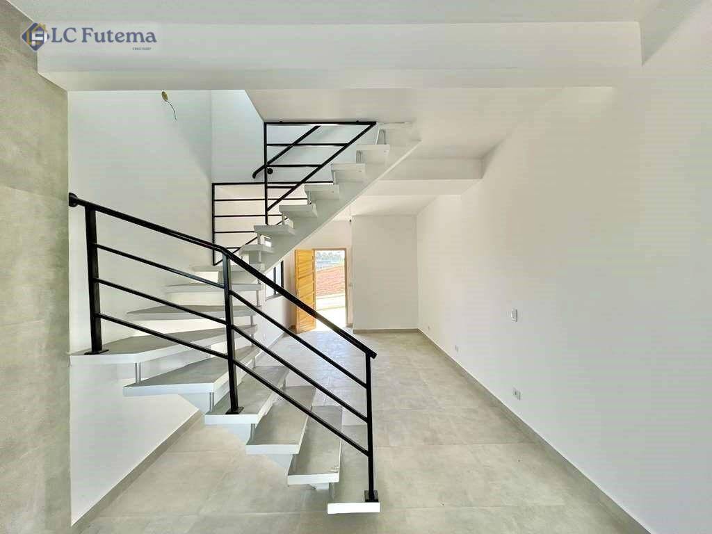 Casa de Condomínio à venda com 3 quartos, 80m² - Foto 22