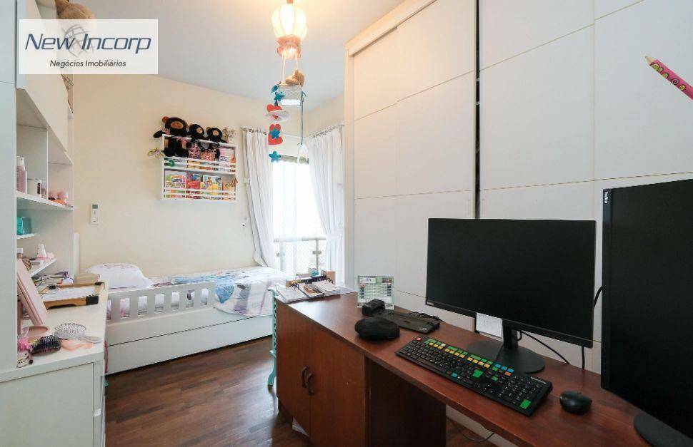 Apartamento à venda e aluguel com 4 quartos, 270m² - Foto 20