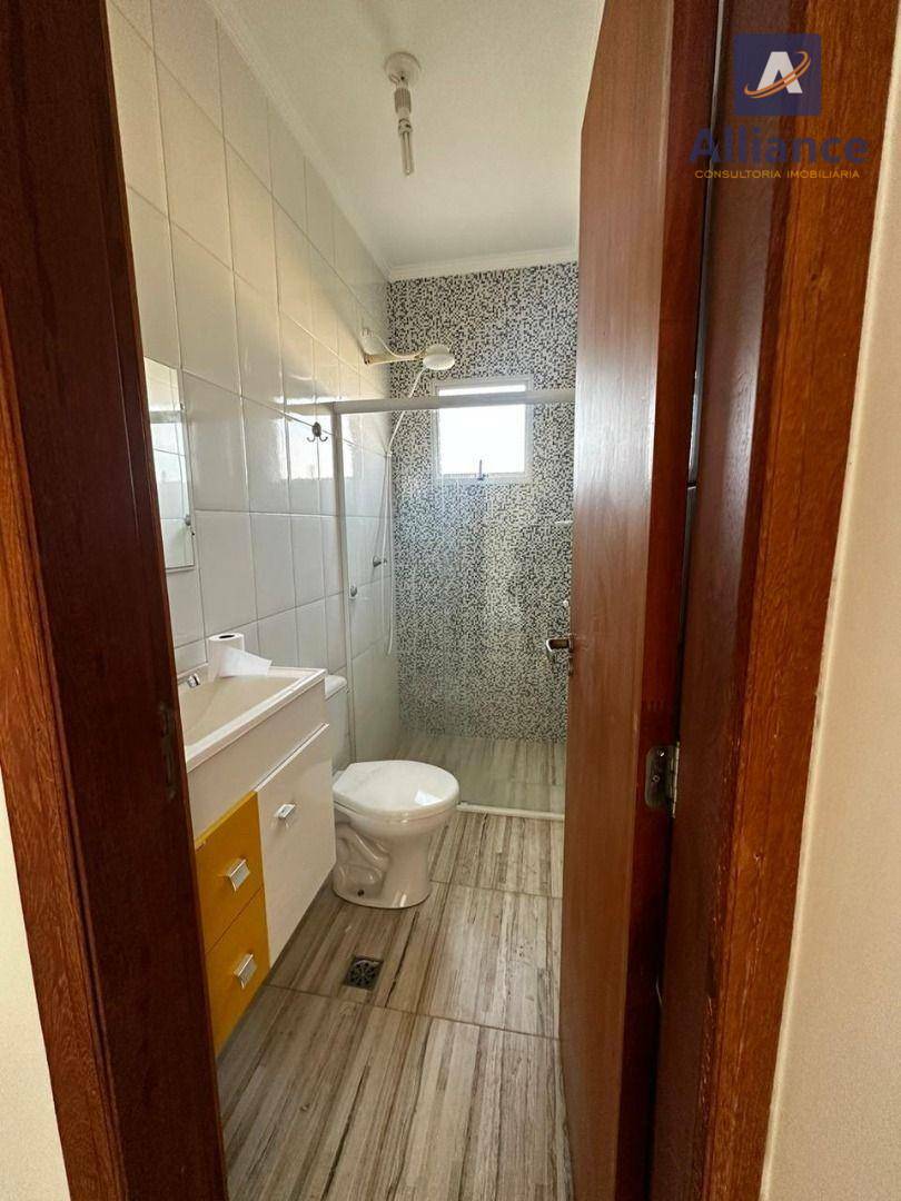 Casa de Condomínio à venda com 3 quartos, 190m² - Foto 6