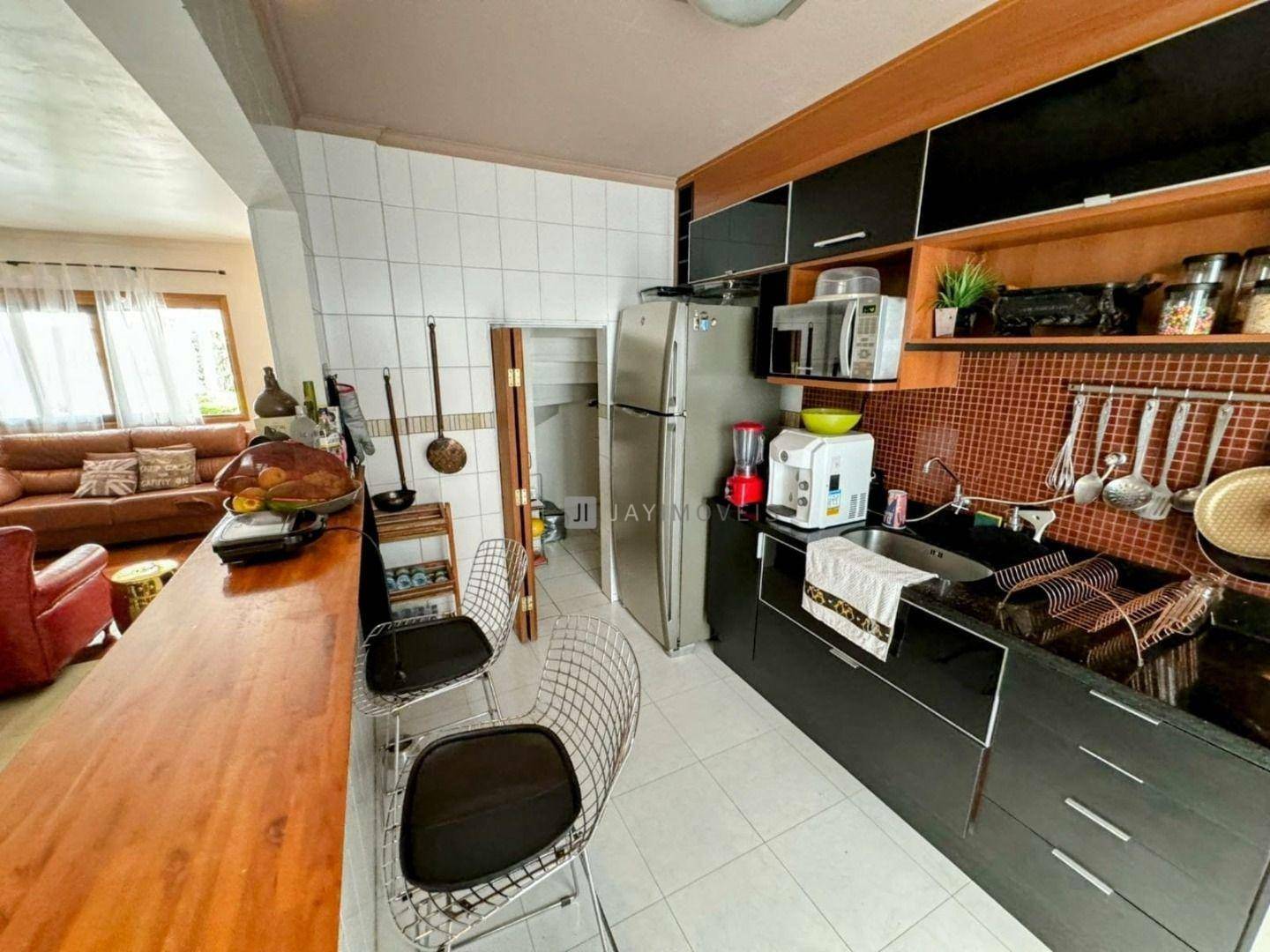 Casa de Condomínio à venda com 4 quartos, 151m² - Foto 11