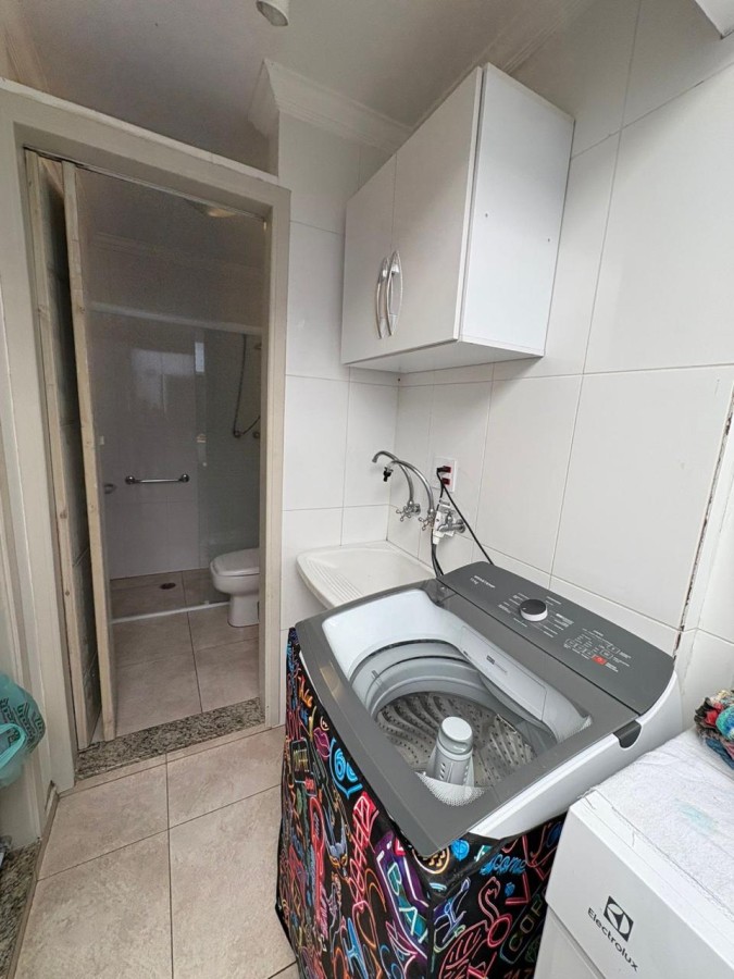 Sobrado, 2 quartos, 89 m² - Foto 8