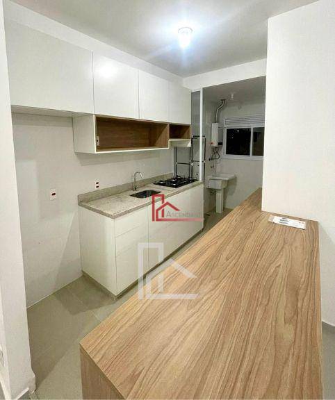 Apartamento à venda com 2 quartos, 57m² - Foto 6