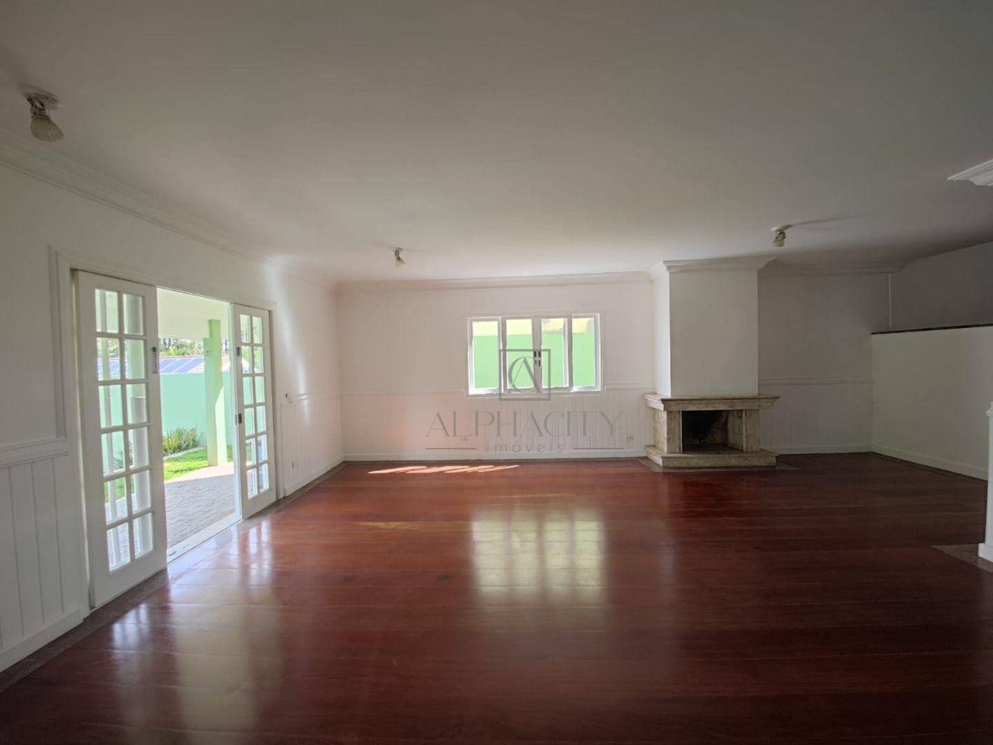 Casa de Condomínio à venda e aluguel com 3 quartos, 266m² - Foto 15