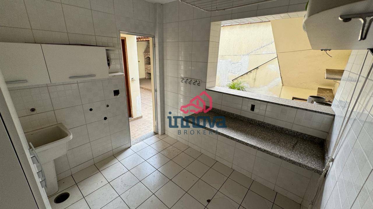 Sobrado para alugar com 4 quartos, 230m² - Foto 19