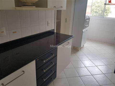 Apartamento para alugar com 3 quartos, 100m² - Foto 9