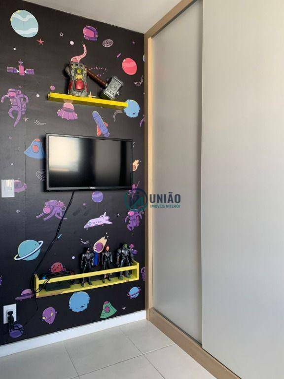 Apartamento à venda com 3 quartos, 89m² - Foto 11