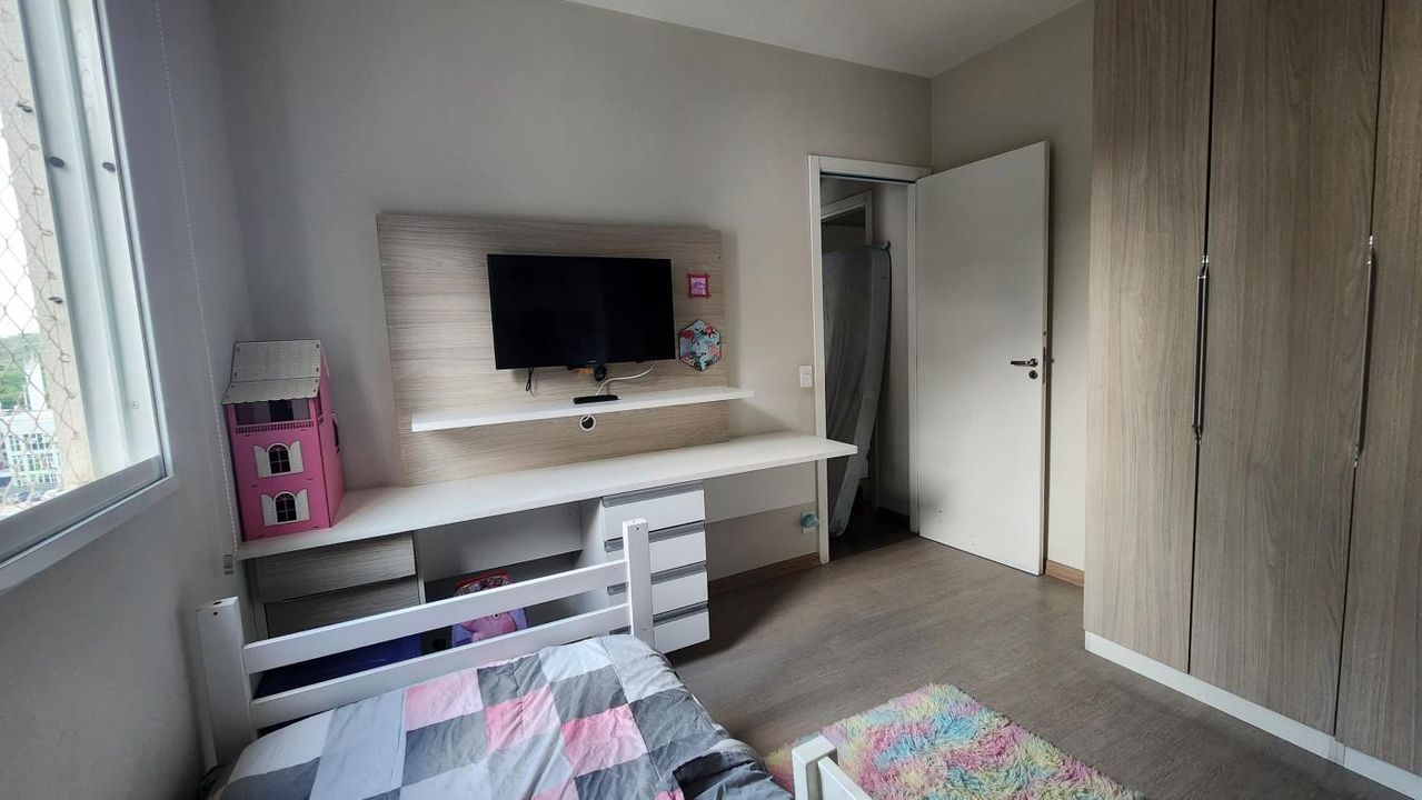 Apartamento à venda com 2 quartos, 51m² - Foto 11