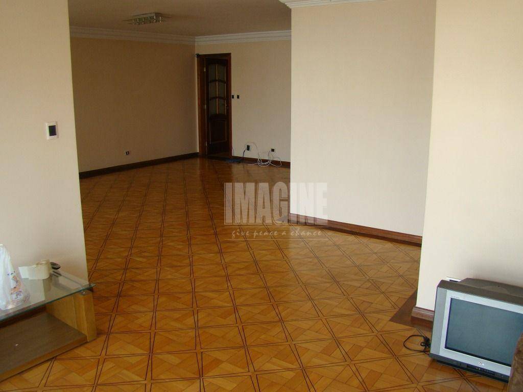 Apartamento à venda com 3 quartos, 235m² - Foto 6