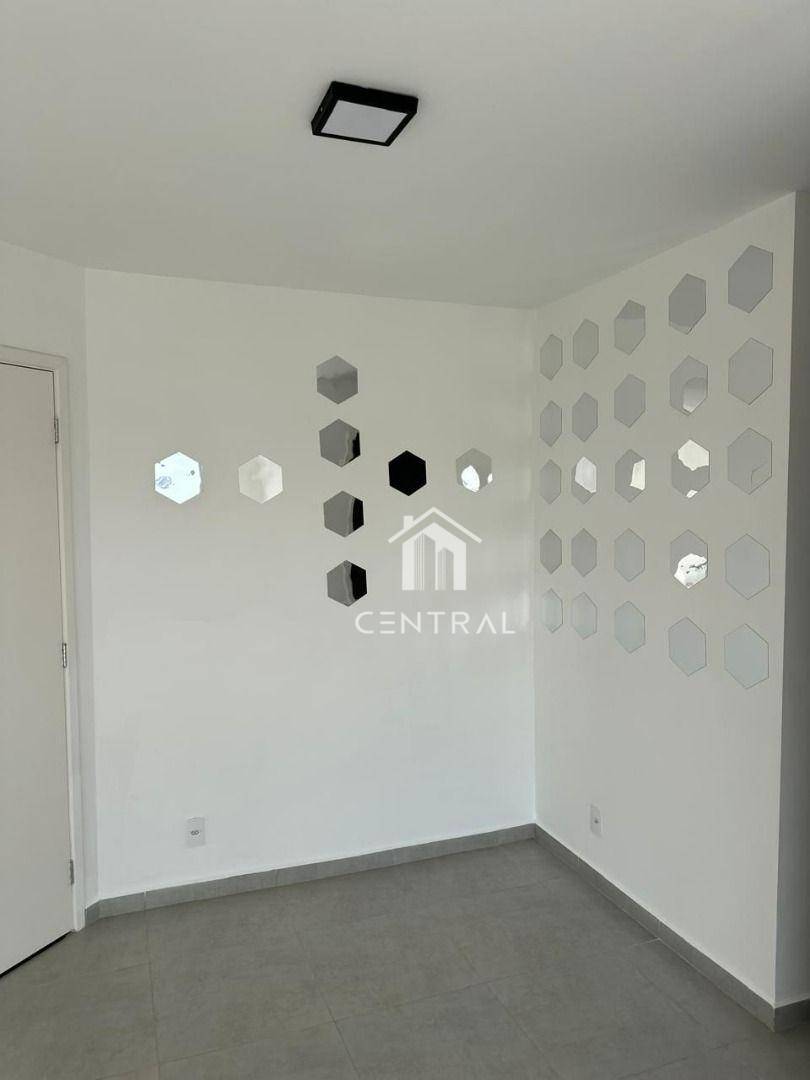 Apartamento, 2 quartos, 50 m² - Foto 4