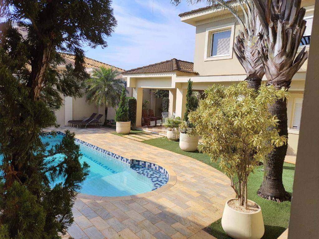 Casa à venda com 4 quartos, 431m² - Foto 45