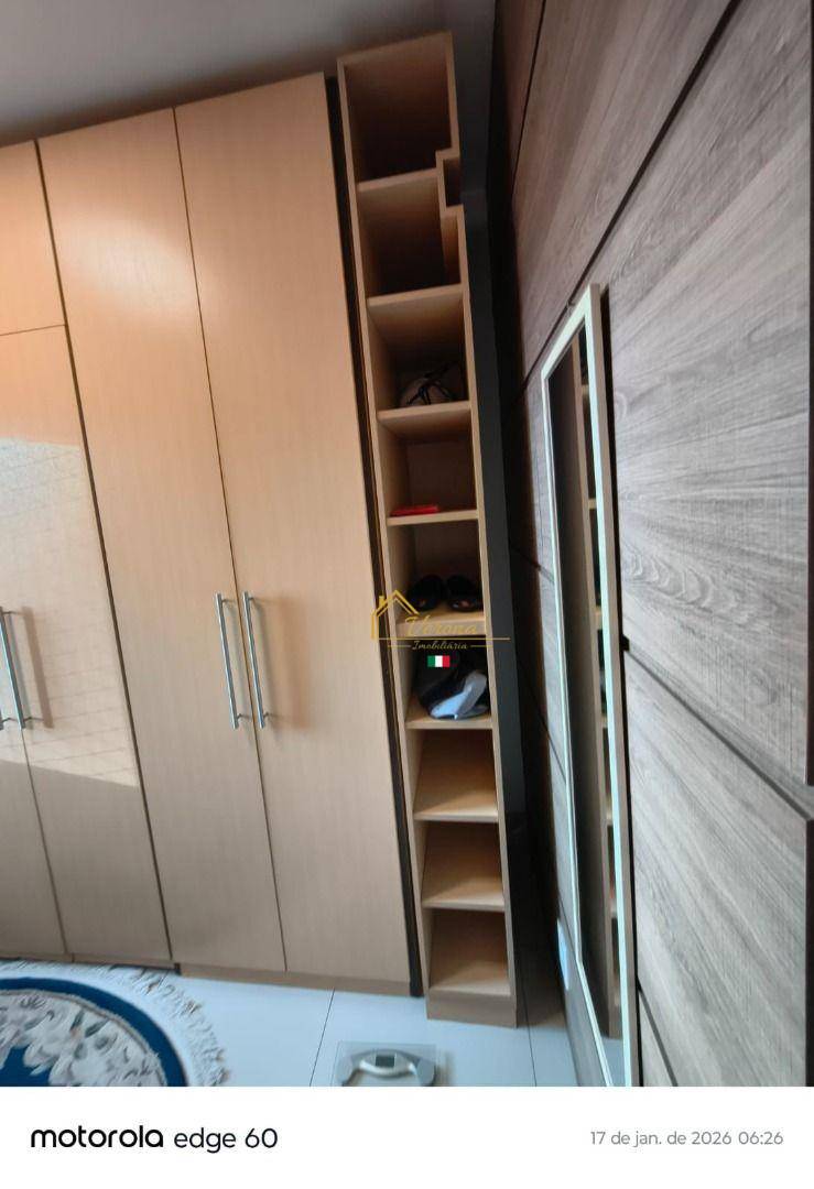 Apartamento, 3 quartos, 96 m² - Foto 4