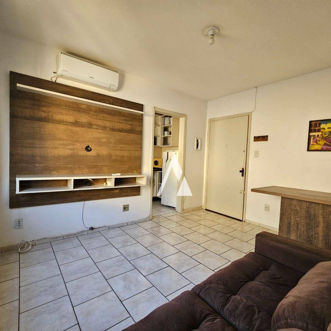 Apartamento à venda e aluguel com 1 quarto, 55m² - Foto 5