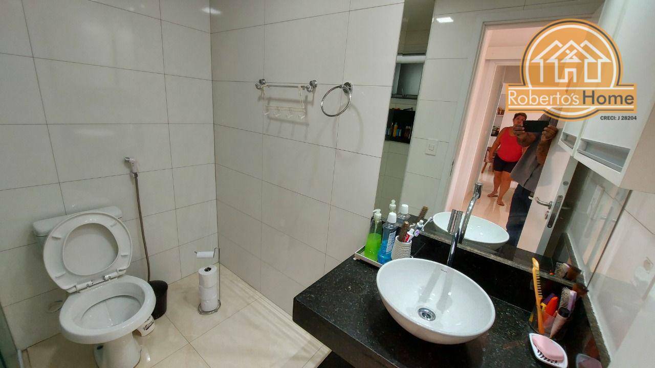 Apartamento à venda com 2 quartos, 82m² - Foto 12