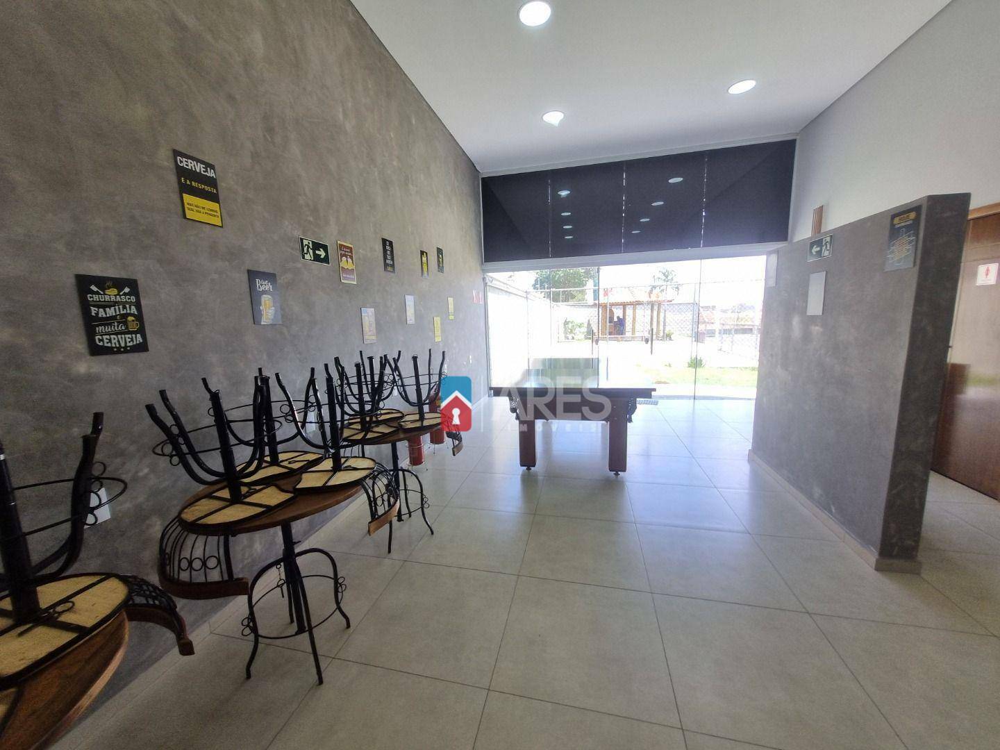 Casa de Condomínio para alugar com 3 quartos, 98m² - Foto 18