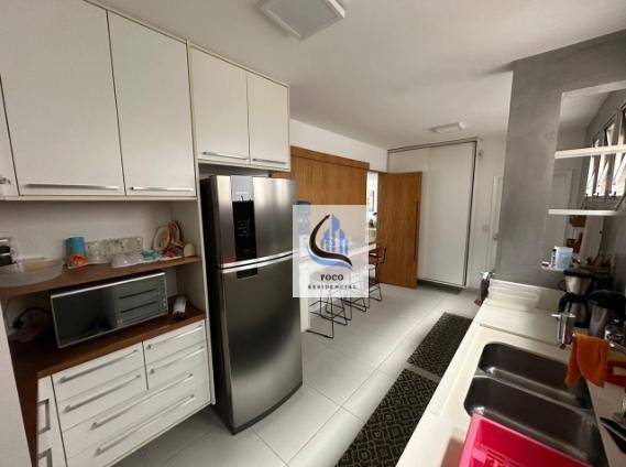 Apartamento à venda com 3 quartos, 147m² - Foto 16