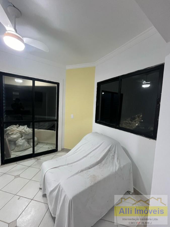 Apartamento para alugar com 3 quartos, 85m² - Foto 9