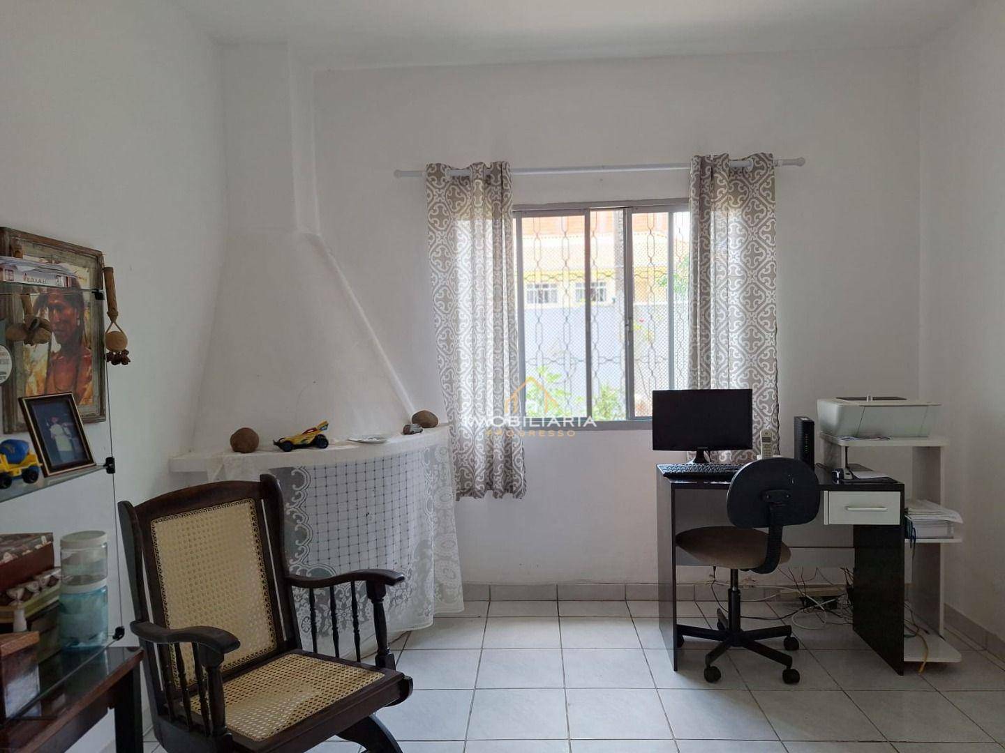 Sobrado à venda com 3 quartos, 221m² - Foto 11