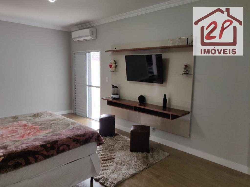 Casa de Condomínio à venda com 3 quartos, 379m² - Foto 16