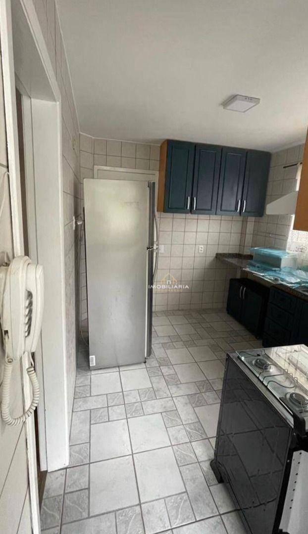 Apartamento à venda com 3 quartos, 71m² - Foto 9