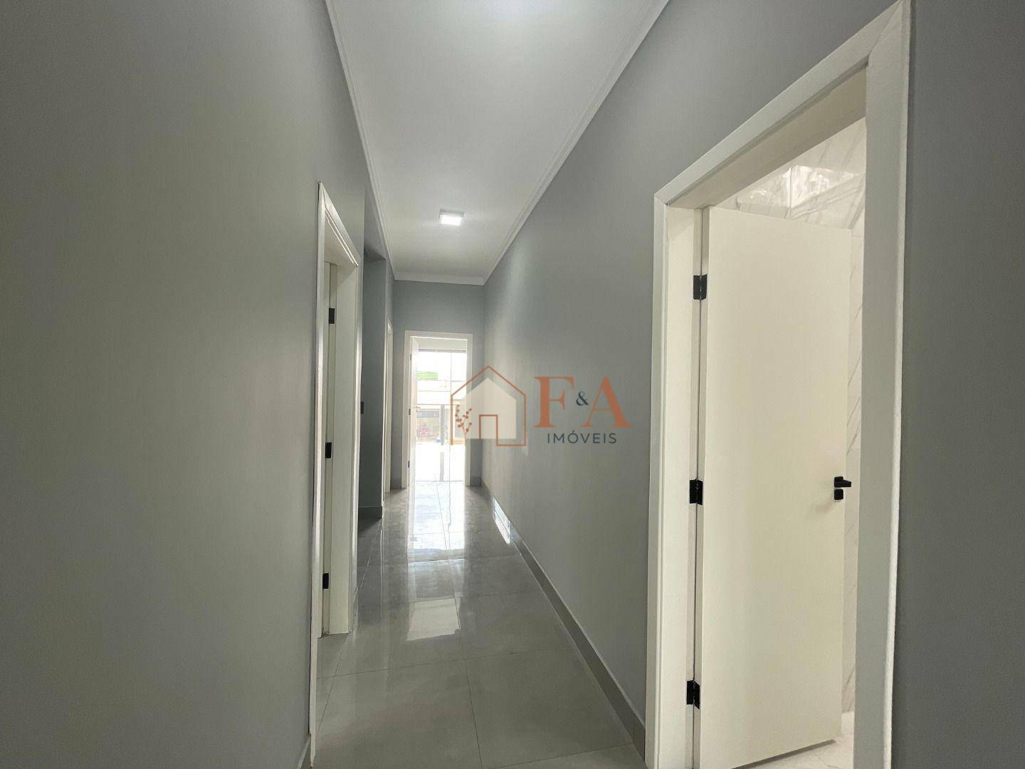 Casa de Condomínio à venda com 3 quartos, 154m² - Foto 11