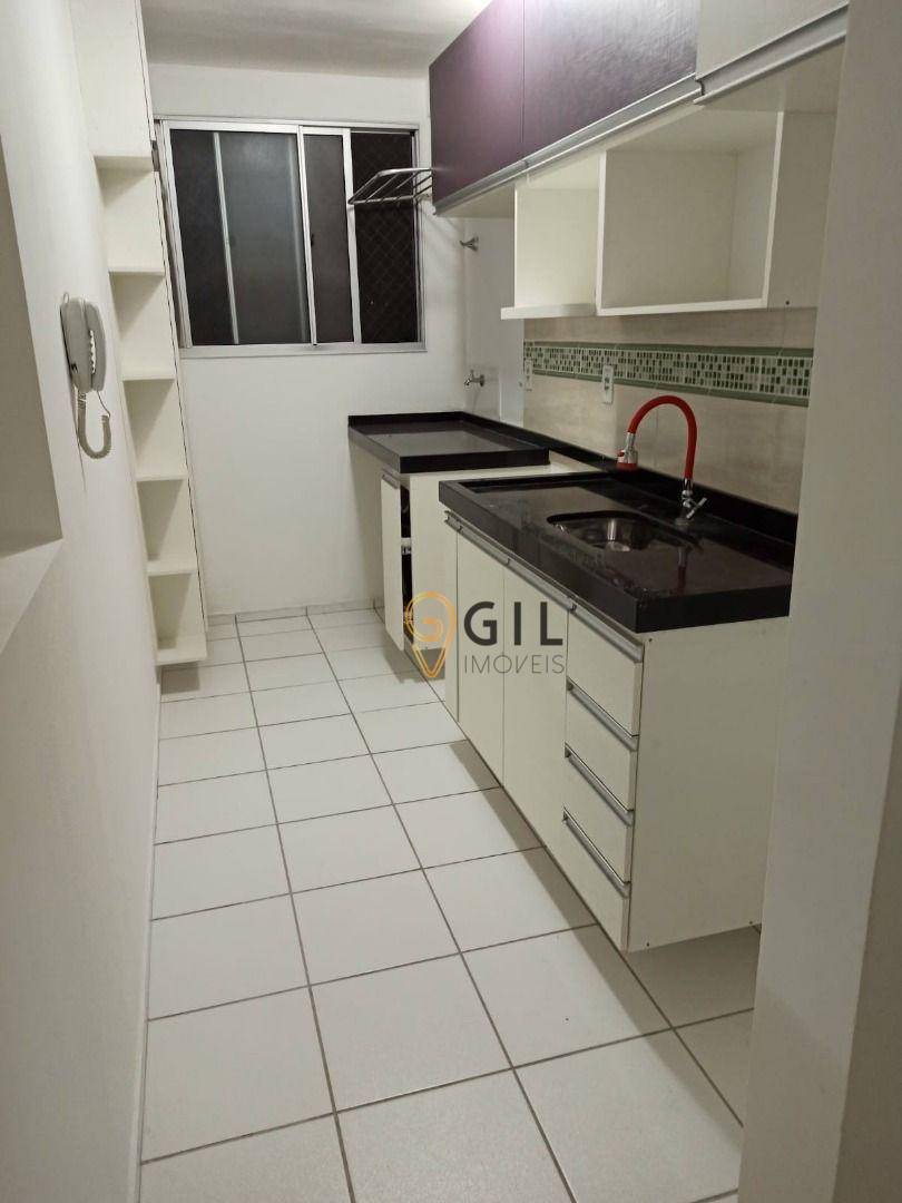 Apartamento à venda com 2 quartos, 45m² - Foto 14