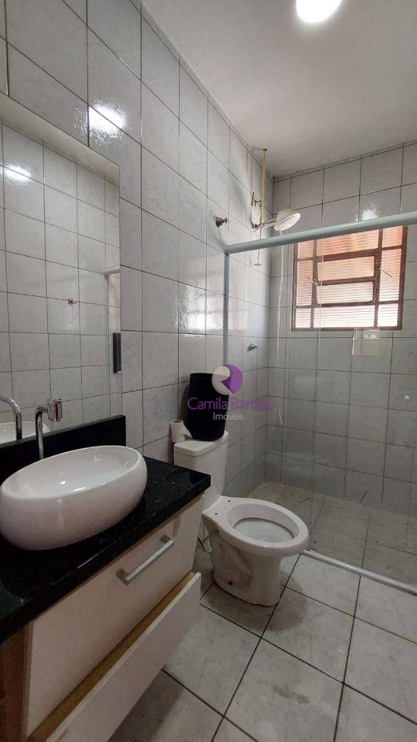 Casa de Condomínio à venda com 2 quartos, 87m² - Foto 12