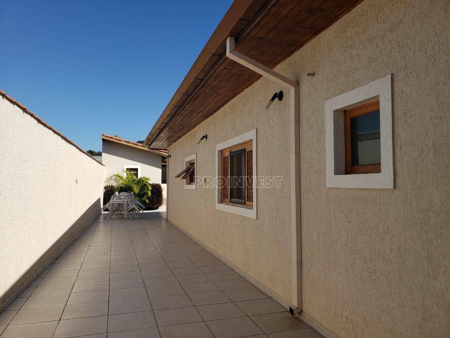 Casa de Condomínio à venda com 3 quartos, 330m² - Foto 28