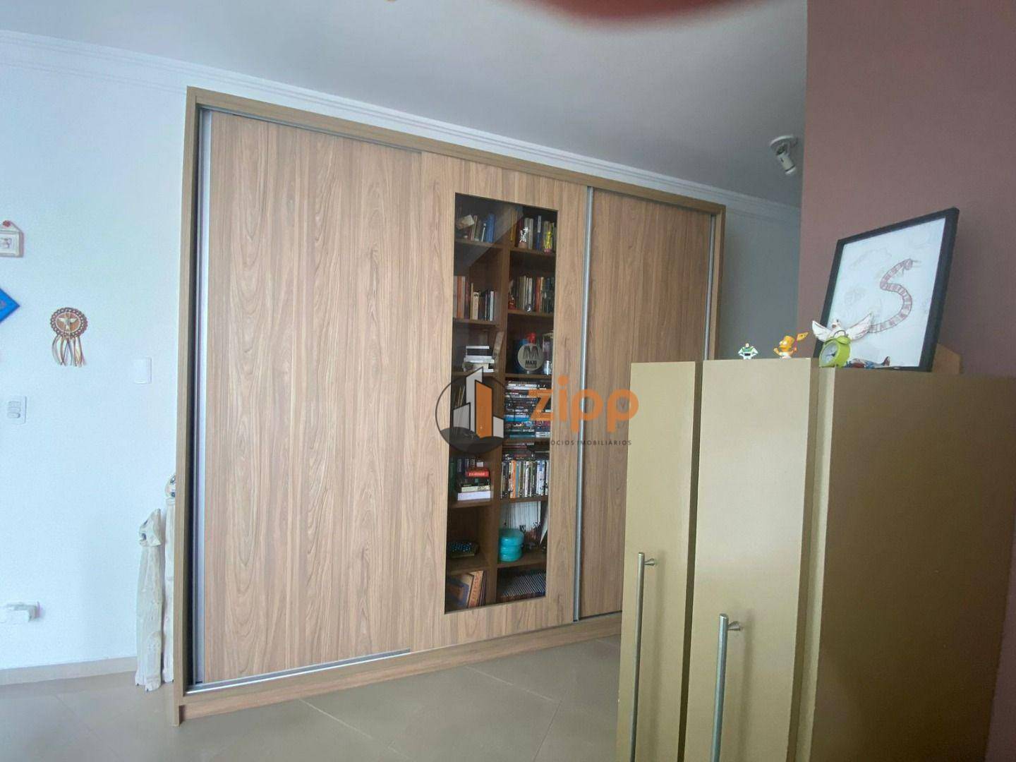 Sobrado à venda com 3 quartos, 205m² - Foto 17