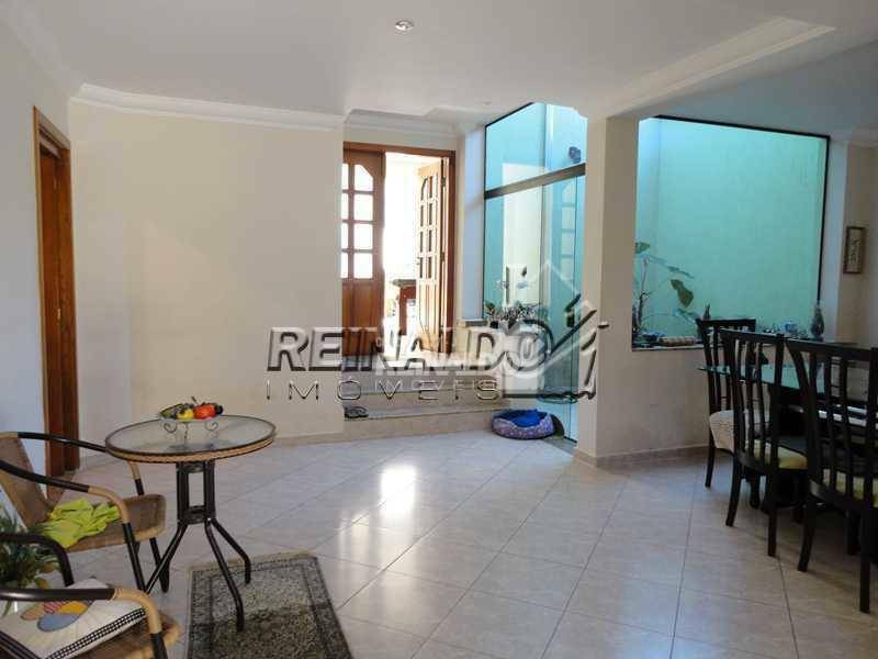 Casa à venda com 3 quartos, 260m² - Foto 22