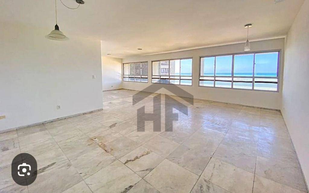Apartamento à venda com 3 quartos, 180m² - Foto 6